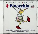 Various Pinocchio - Kafka, Collodi