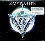 Myrath Shehili (Digipack)