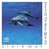 Stairway Pearls Of The Deep - Best Of