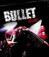 Bullet Live -Digi-