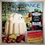 Blancmange Blanc Tapes (Box Set 6LP)