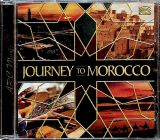 Arc Music Journey To Morocco