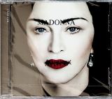 Madonna Madame X