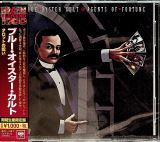 Blue Oyster Cult Agents Of Fortune -Ltd-