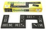 Teddies Domino Classic 28 ks - společenská hra
