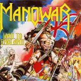 Manowar Hail To England