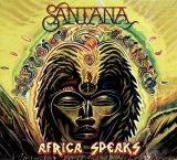 Santana Africa Speaks