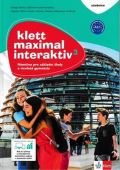 Klett Klett Maximal interaktiv 3 (A2.1) – učebnice
