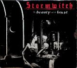 Stormwitch Beauty And The Beast (Slipcase, Remastered)