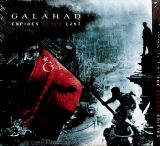 Galahad Empires Never Last -Deluxe-