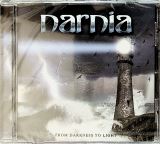 Narnia From Darkness To Light