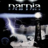 Narnia From Darkness To Light (Limited Edition White vinyl)