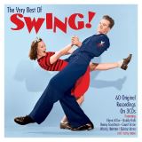 V/A Very Best Of Swing! (3CD)