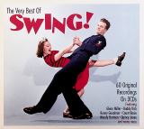 V/A Very Best Of Swing! (3CD)