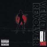 Velvet Revolver Contraband