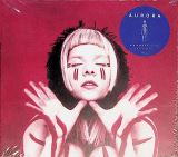 Aurora A Different Kind Of Human - Step 2