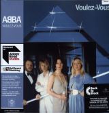 ABBA Voulez Vous (2LP)