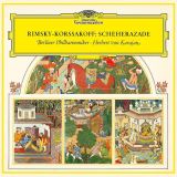 Berliner Philharmoniker - BPO Scheherazade - eherezda