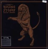 Rolling Stones Bridges To Bremen (3LP)