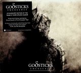 Godsticks Emergence (Digipack)