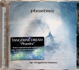 Tangerine Dream Phaedra -Reissue/Remast-