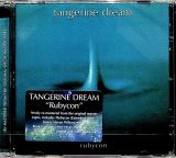 Tangerine Dream Rubycon (Reissue, Bonus Track)