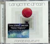 Tangerine Dream Force Majeure -Reissue-