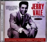 Vale Jerry Jerry Vale Singles Collection 1953-62