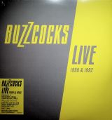Buzzcocks Live