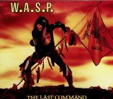 W.A.S.P. Last Command (Digipack)