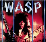 W.A.S.P. Inside The Electric Circus (Digipack)