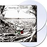 Theatre Of Tragedy Remixed (Limited White 2LP)