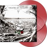 Theatre Of Tragedy Remixed Red Ltd.