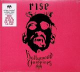 Hollywood Vampires Rise (Digipack)