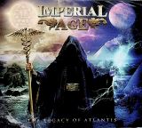 Imperial Age Legacy Of Atlantis