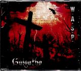 W.A.S.P. Golgotha