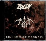 Edguy Kingdom Of Madness