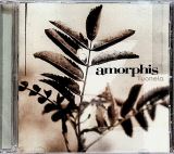 Amorphis Tuonela