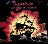 Savatage Wake Of Magellan (Digipack)