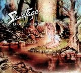 Savatage Edge Of Thorns (Digipack)