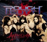 Rough Cutt Anthology