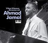 Jamal Ahmad Piano Scene Of Ahmad Jamal (+9 Bonus Tracks)