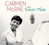 McRae Carmen Sings Lover Man And Other Billie Holiday Classics + Carmen McRae + 2 Bonus Tracks