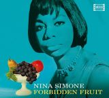 Simone Nina Forbidden Fruit -Coll. Ed-