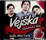 OST Vejška