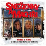 Various Sněženky a machři po 25 letech