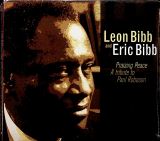 Bibb Eric Praising Peace