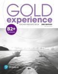 PEARSON Education Limited Gold XP 2e B2+ Tch Resource Book