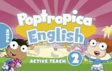 Salaberri Sagrario Pop Eng L2 Active Teach USB