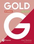 Edwards Lynda Gold B1 Preliminary 2018 Exam Maximiser no key